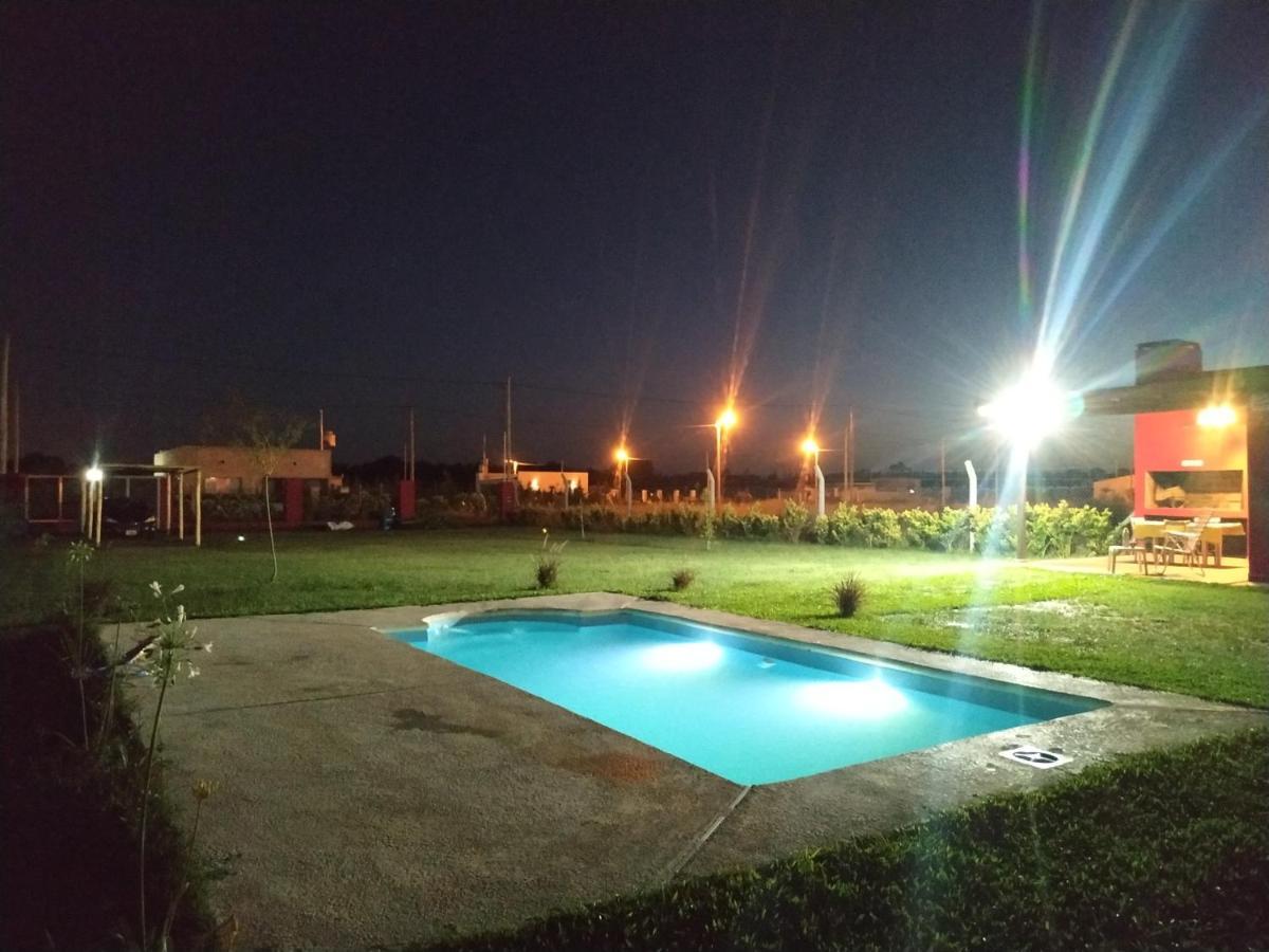 산페드로 La Quinta De Loli 빌라 외부 사진