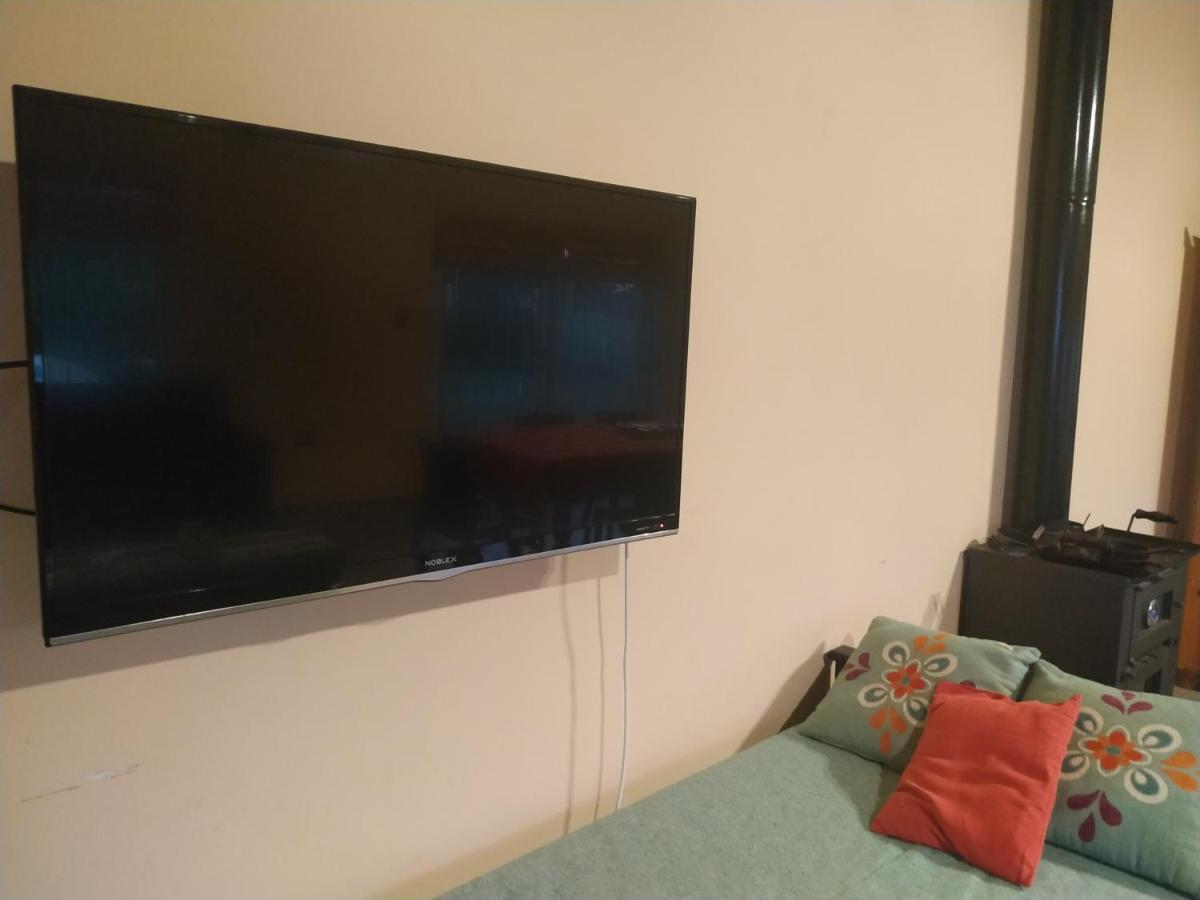 산페드로 La Quinta De Loli 빌라 외부 사진