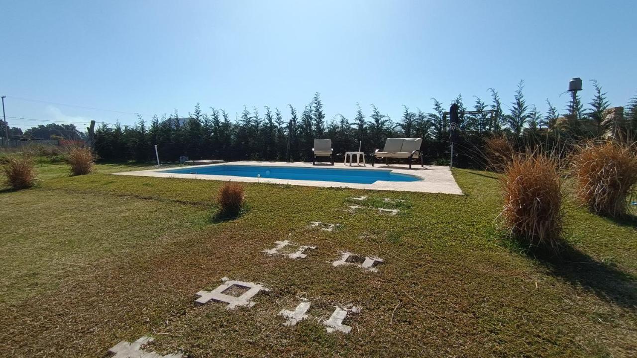 산페드로 La Quinta De Loli 빌라 외부 사진